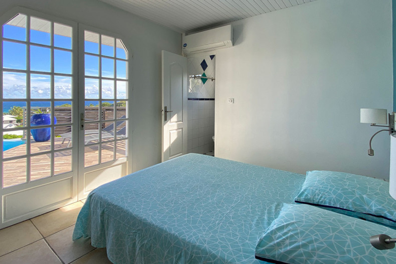 Villa d'exception Martinique