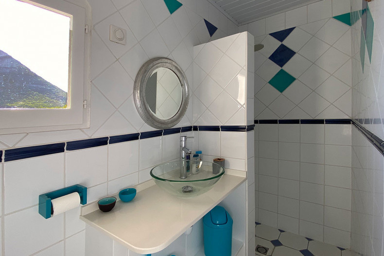 Villa d'exception Martinique