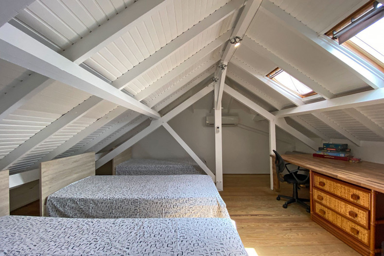 Location avec piscine Le diamant