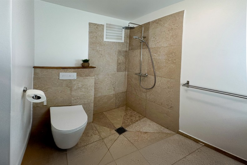 Douche italienne ch 7