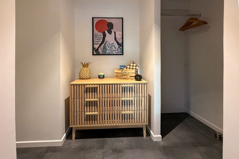 La Maison Mary location Sainte-Luce Martinique