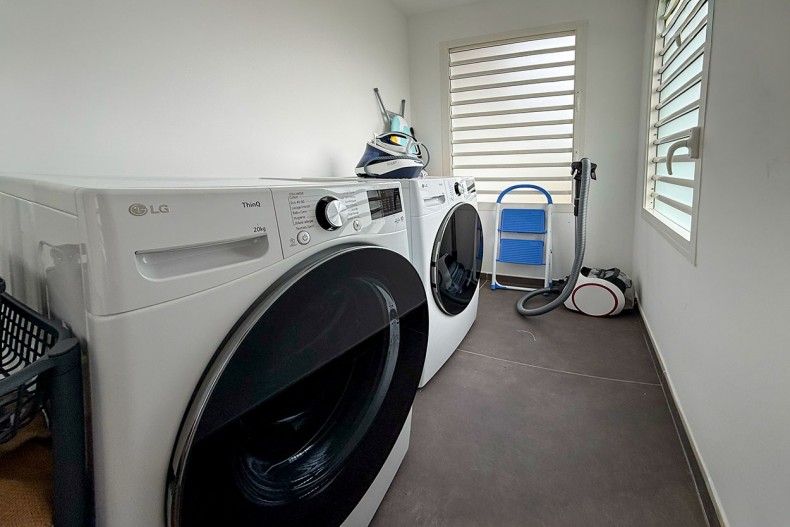 Locations villa de grand luxe Martinique Trois Ilets