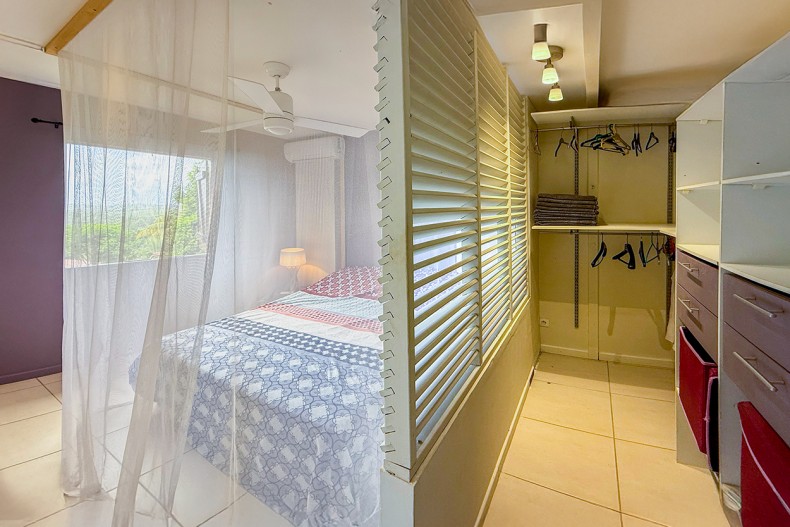 villa WI Sainte Luce ch1