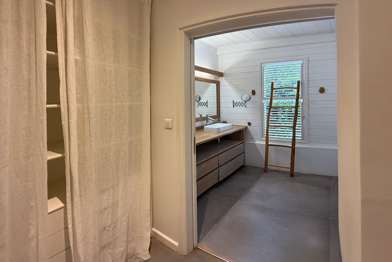 location villa vue mer piscine