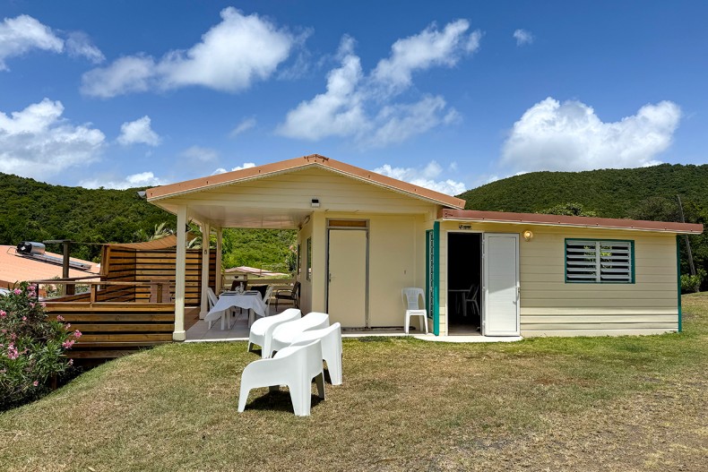 Location REFUGE de la CARAVELLE Tartane