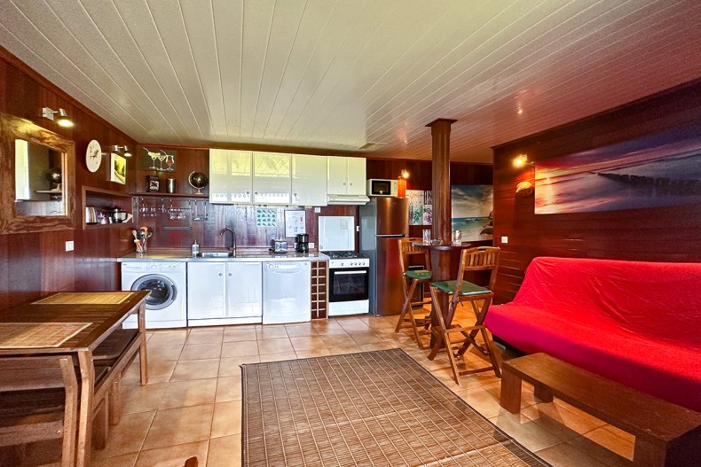 Location tartane piscine Ti Brésil