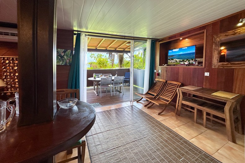 Location tartane piscine Ti Brésil