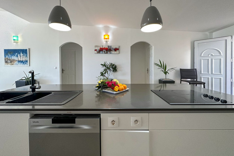 Location villa de luxe Martinique tropical sun océan