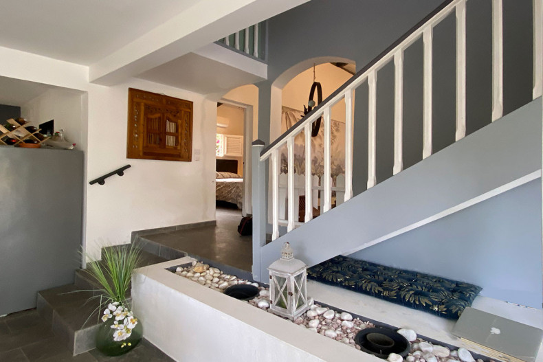 Location villa mariage Martinique Sucrerie