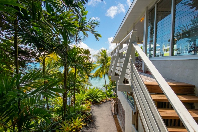Villa Trois Ilets Anse à l'Ane