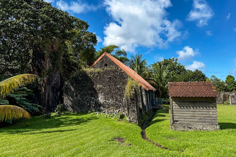 Maison d'exception saint Pierre