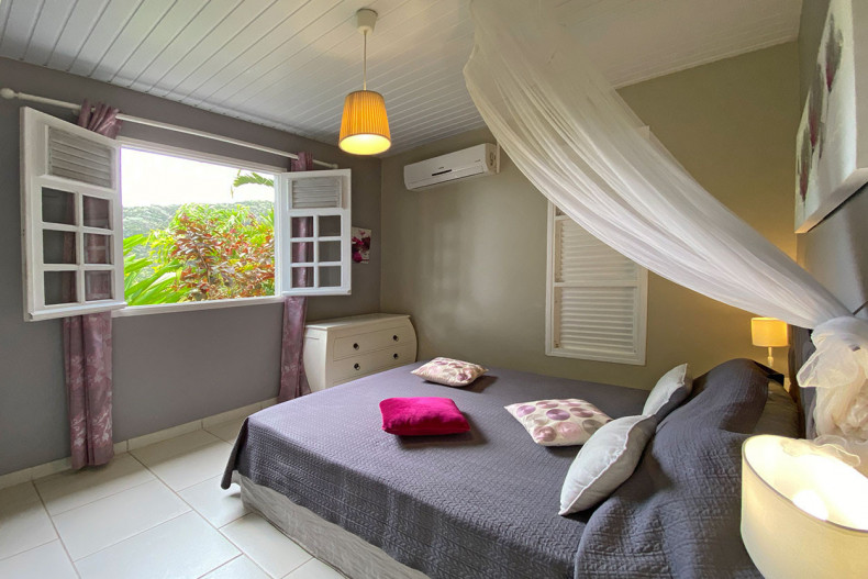 La premiere chambre au marin