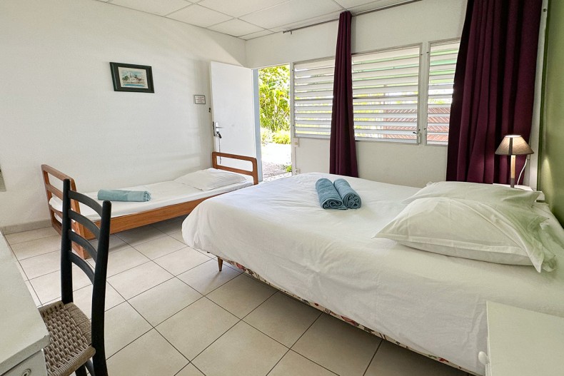 Havre de Grande Anse CHRE 3 Villa