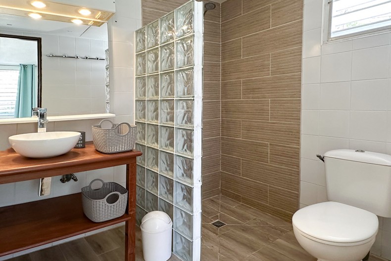 Havre de Grande Anse SDB BGLW 4