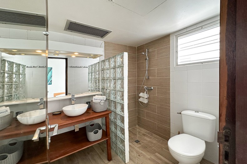 Havre de grande Anse SDB CBRE 5 BGLW