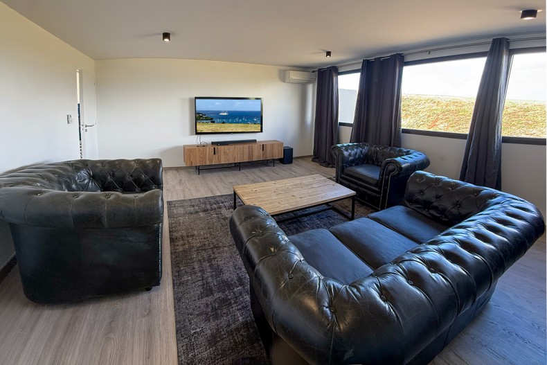 Villa d'exception Martinique sublime vue mer