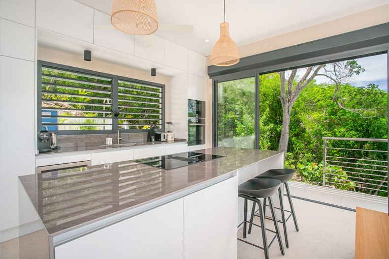 villa de Luxe martinique 5 ETOILES Anses d Arlet