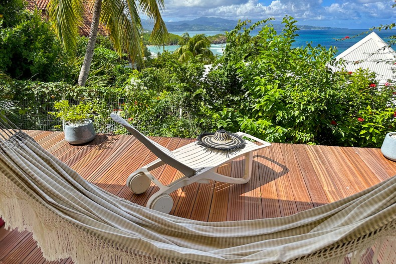 Villa Karacoli Tartane