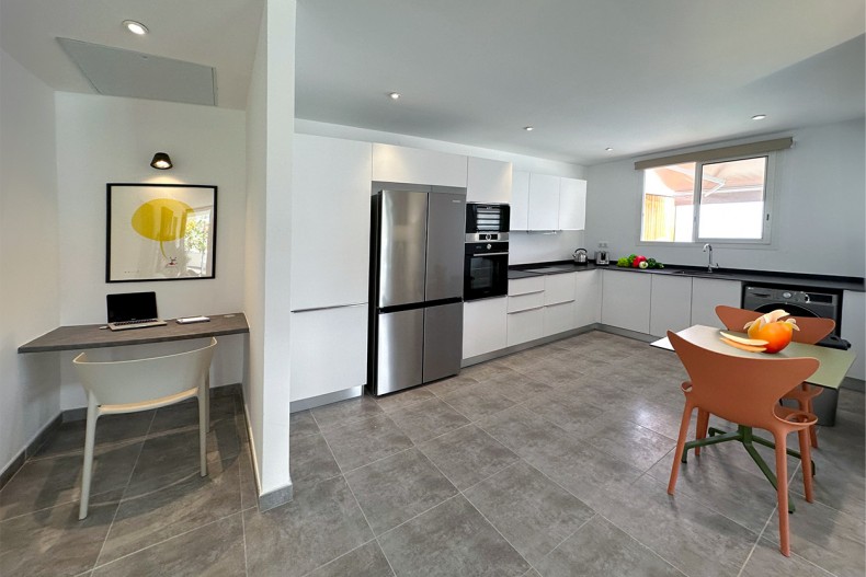 Location T2 de luxe Anses d'Arlet Sur la Mer