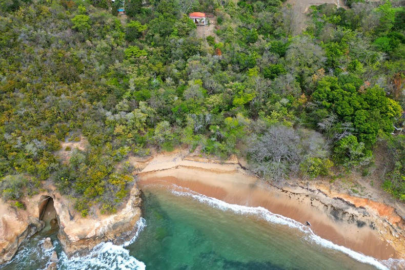 Location Maison des Bois Tartane