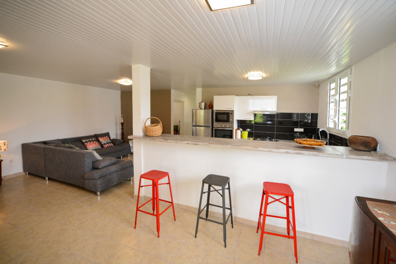 Location appartement le françois