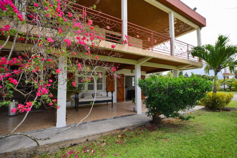 Location le françois