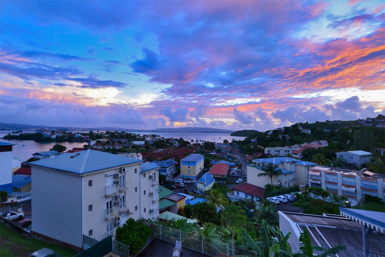 kai Nou léver du jour