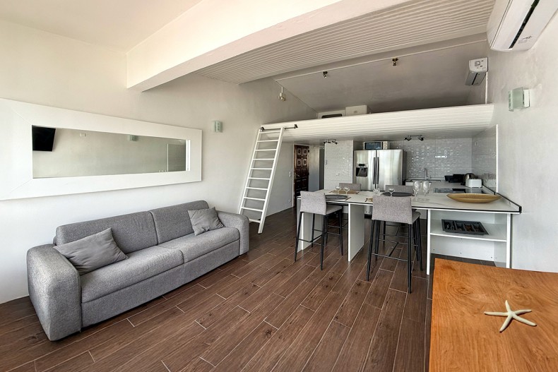 Location appartement Marina pointe du bout au fil de l