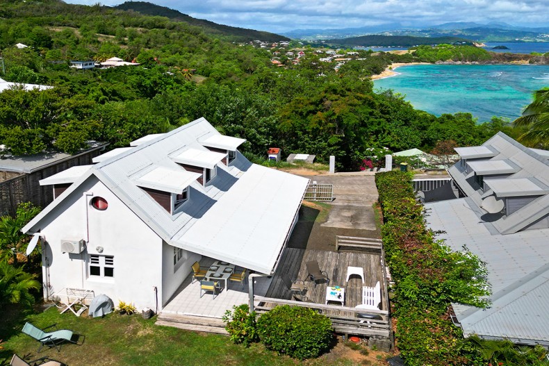 location Martinique Surf Famille Martinique