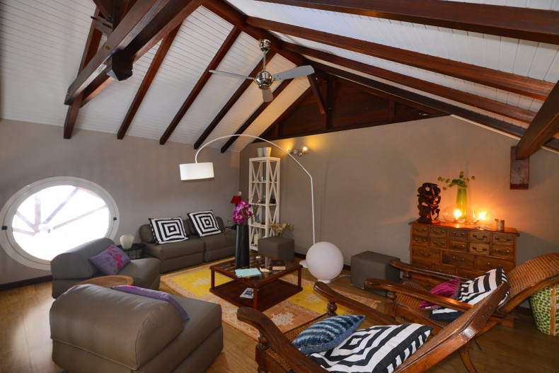 La grand Voile Condo Diamant