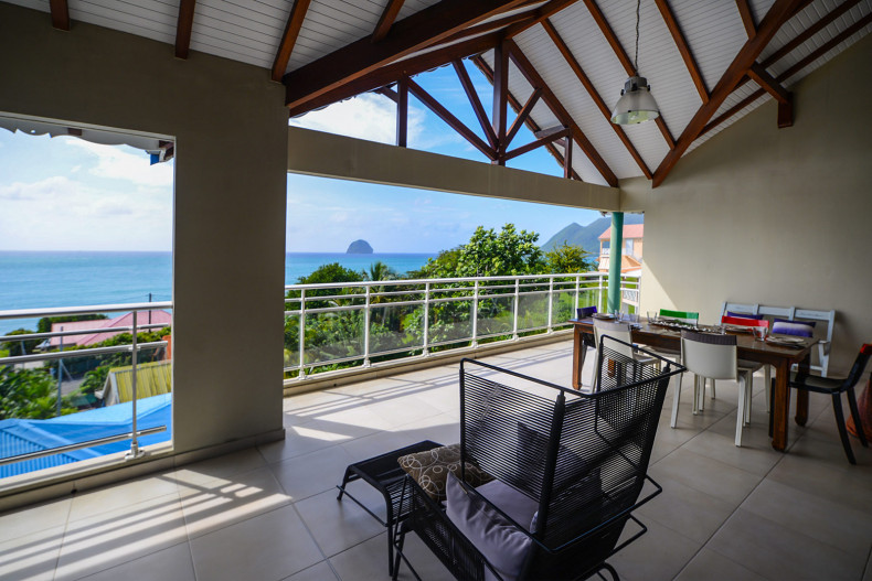 La grand Voile Condo Diamant