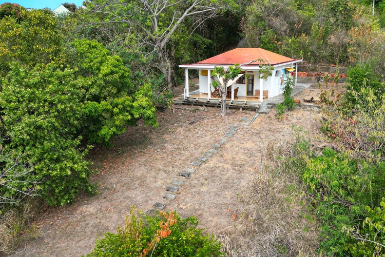 location Maison Martinique