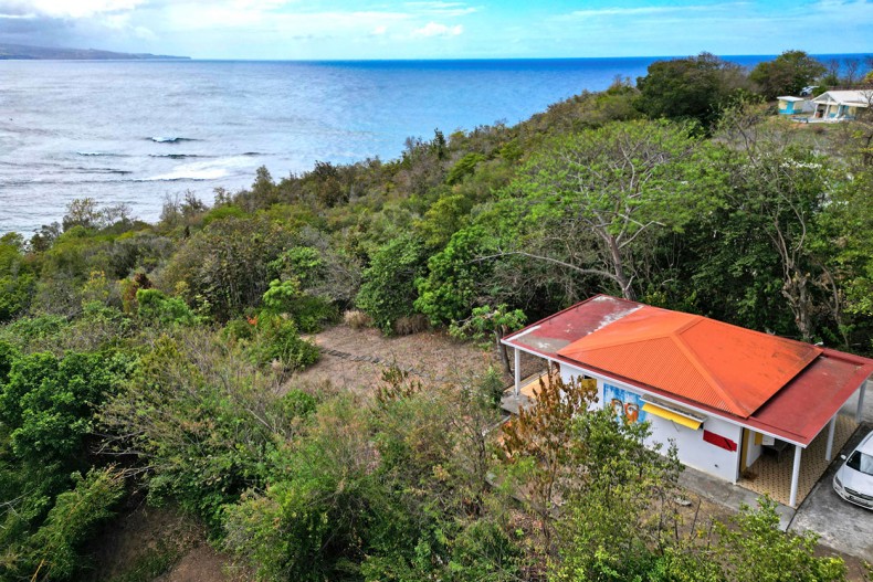 Location Maison des Bois Tartane