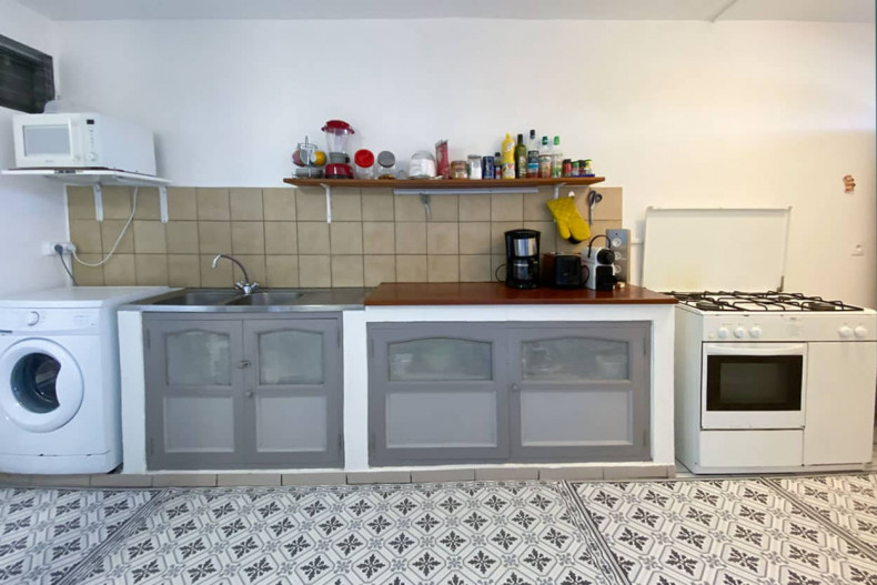 Location T3 piscine Sainte Luce