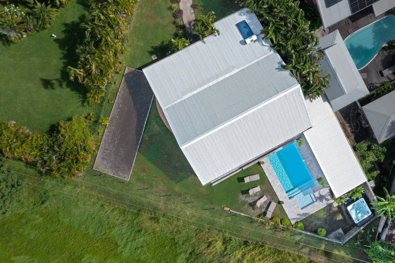 Location Villa Cap Est Pelican Bleu