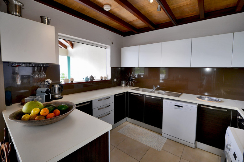 La grand Voile Condo Diamant