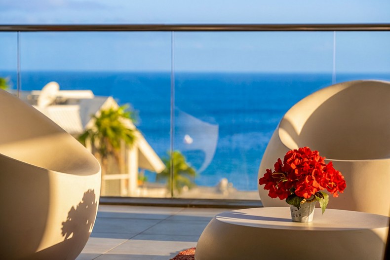 location appartement de luxe martinique 3 ch