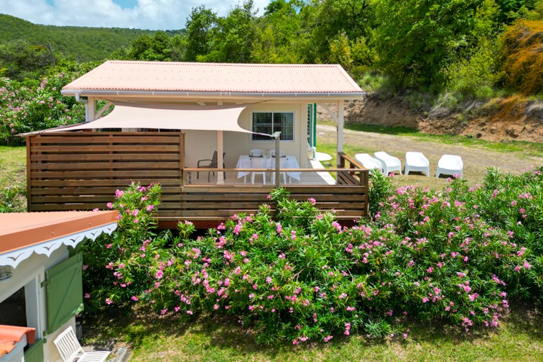 Location REFUGE de la CARAVELLE Tartane