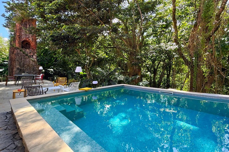 Maison d'exception Saint-Pierre