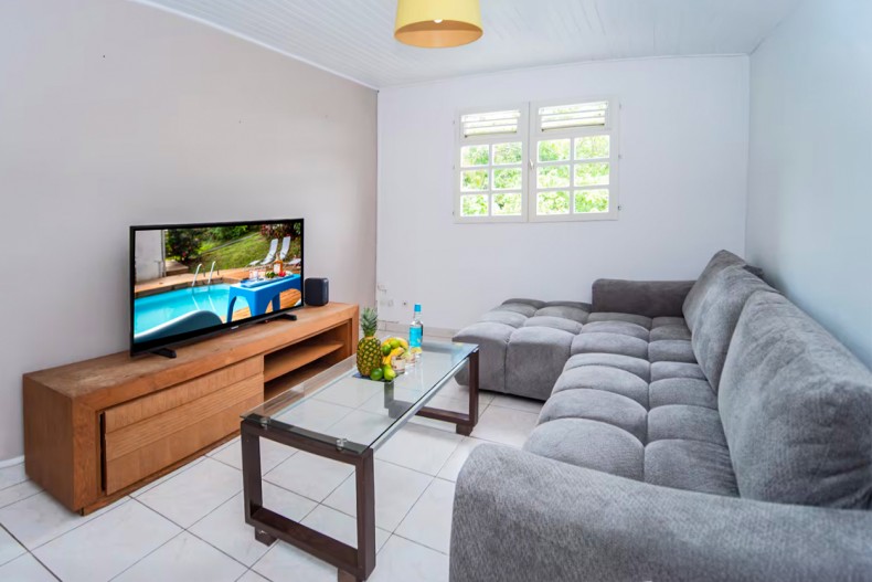 Maison Caraibes Location Martinique les Trois Ilets
