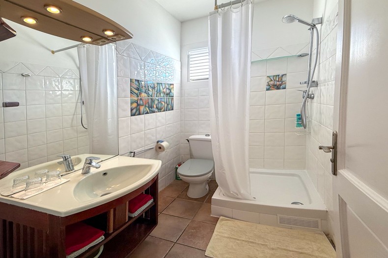 porte de la caravelle 4 studios sde