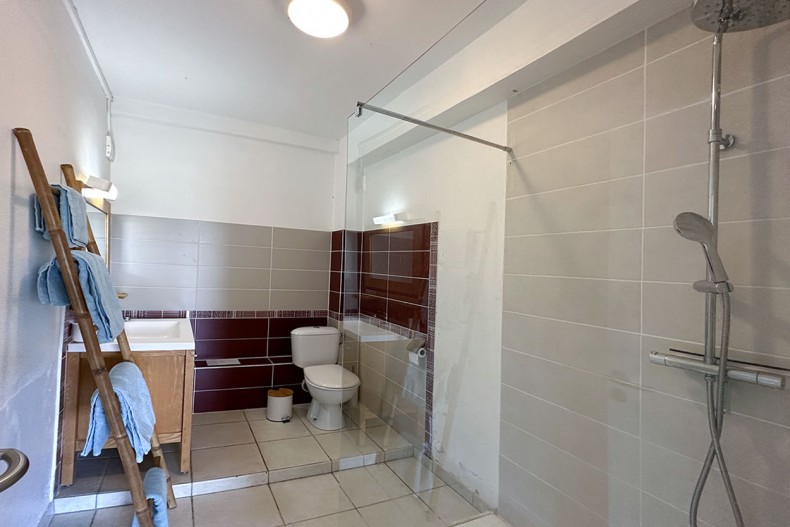 Studio Location Trois Ilets Martinique SDE