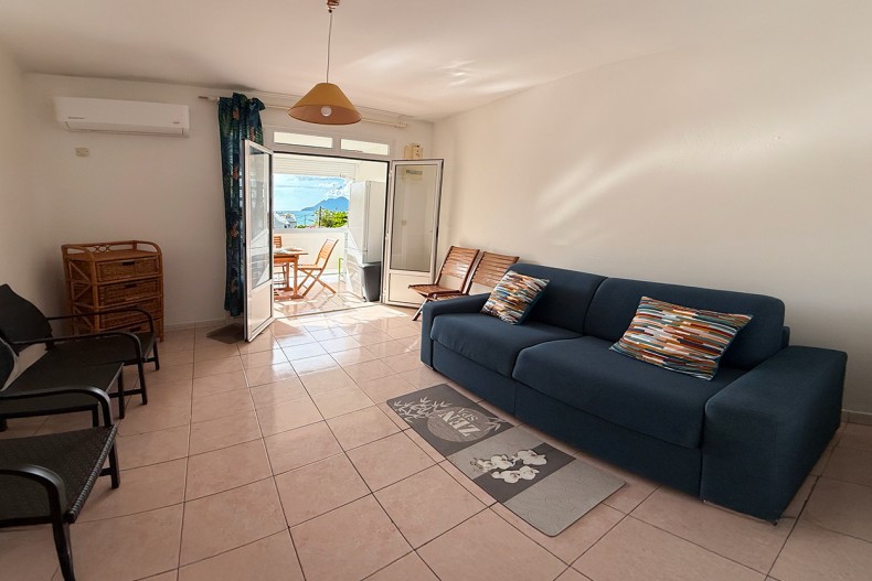 location studio sainte luce martinique salon