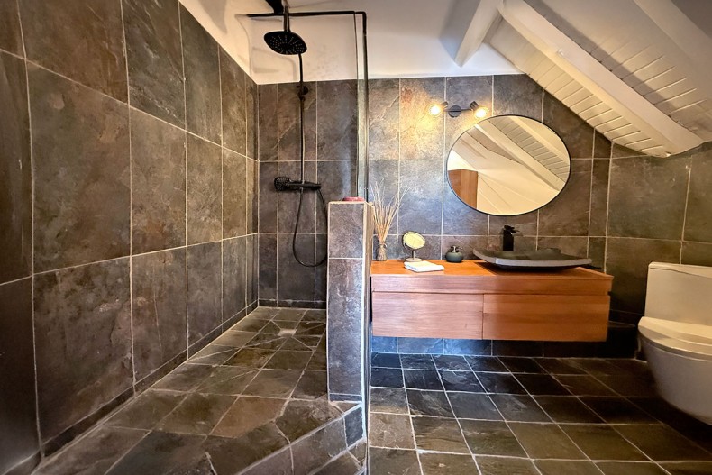 Location appartement Village créole Trois ilets