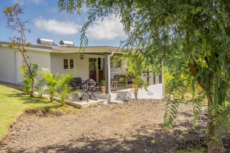 Locations Sainte Anne Martinique