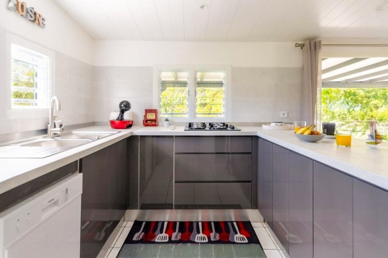 location Martinique Lodge Sainte Anne