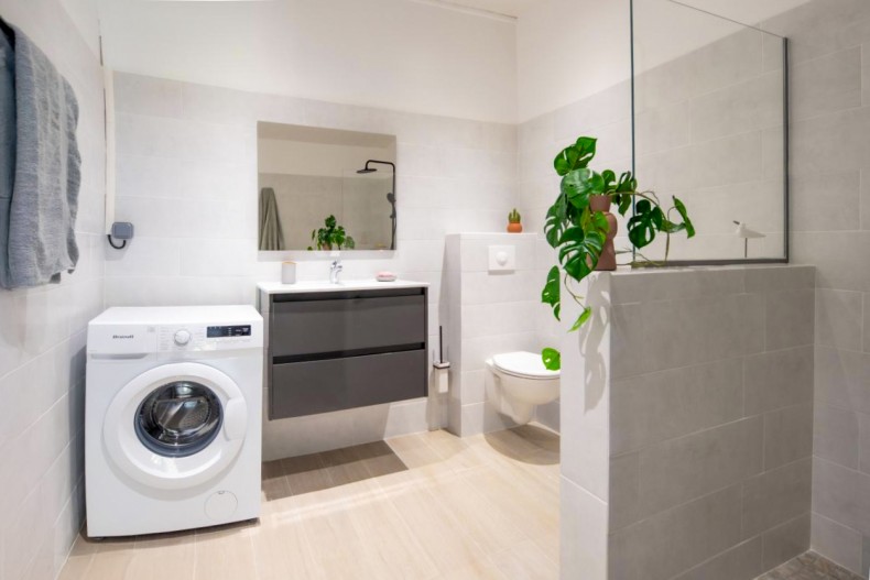 Loge Sainte Anne sde