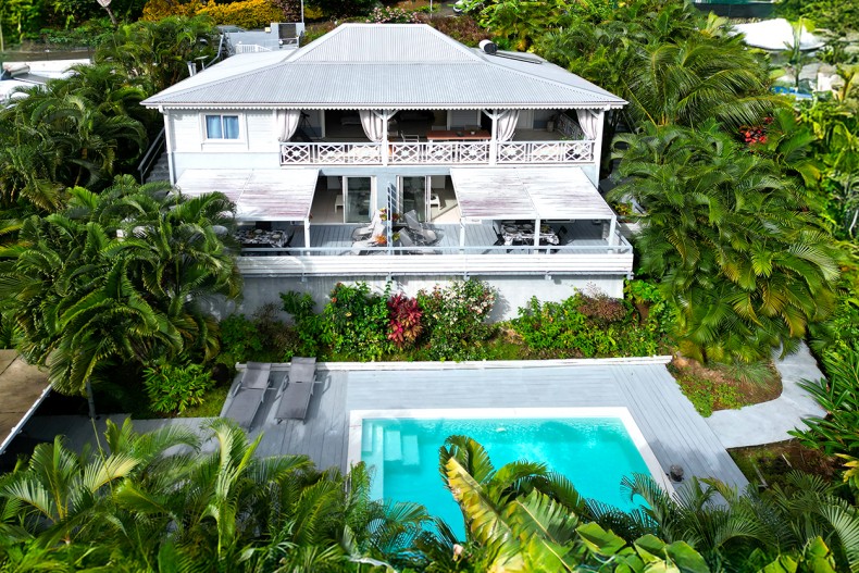 Les deux F2 de l'envol F2