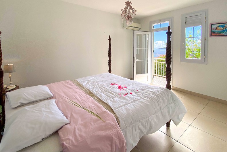 Villa Pointe Cap Est ch3