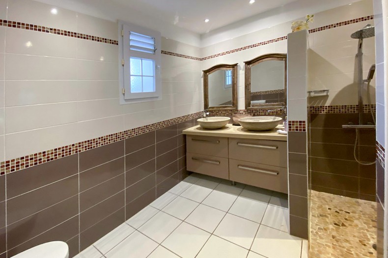 Villa Pointe Cap Est sde1